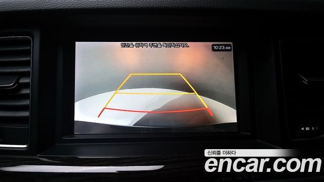Genesis G80 2019 — photo 15