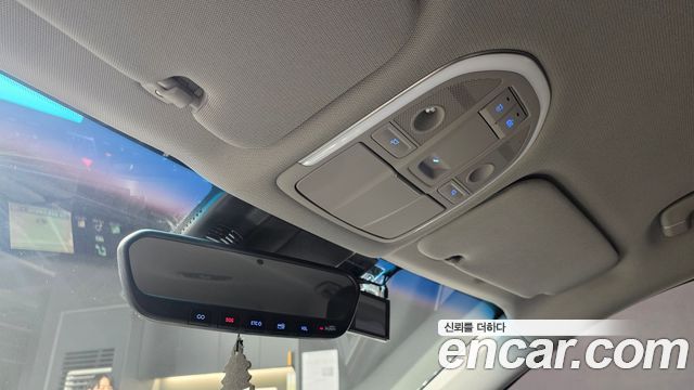Genesis G80 2019 — photo 18