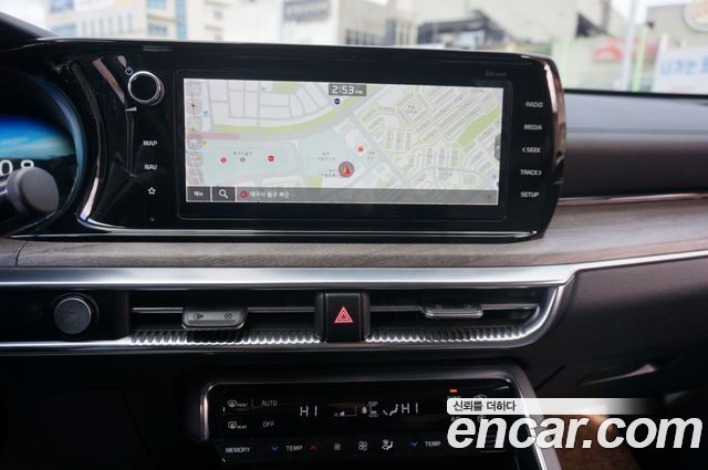 Kia K5 2020 — photo 10