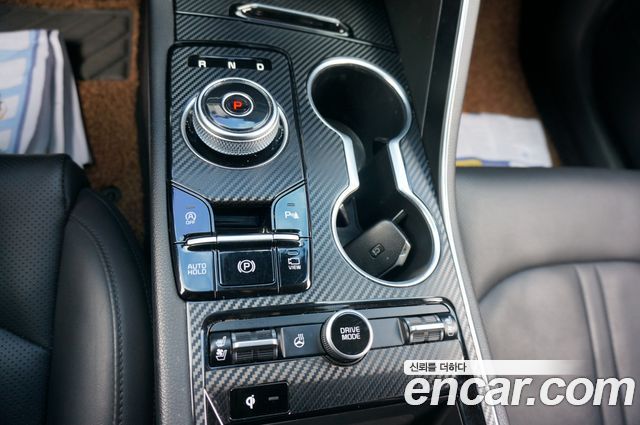 Kia K5 2020 — photo 14