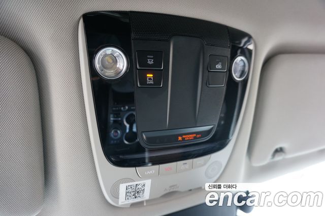 Kia K5 2020 — photo 16