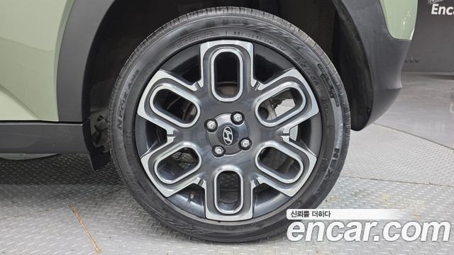 Hyundai Casper 2023 — photo 5