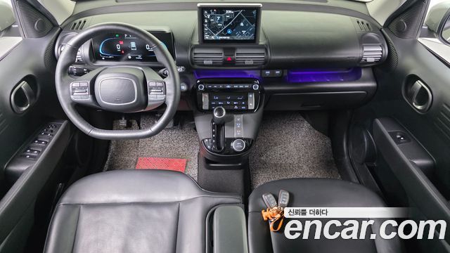 Hyundai Casper 2023 — photo 7