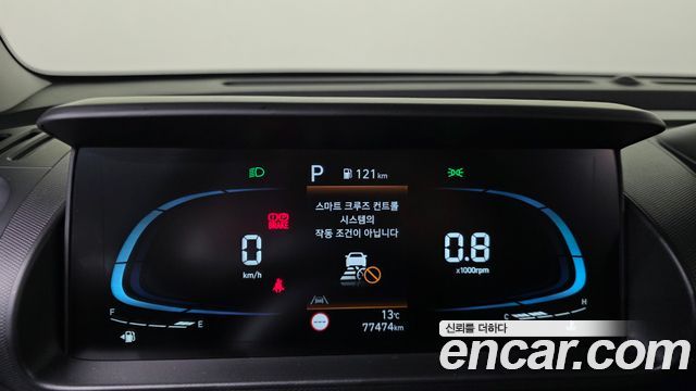 Hyundai Casper 2023 — photo 8