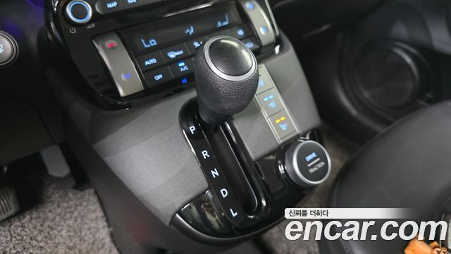 Hyundai Casper 2023 — photo 9