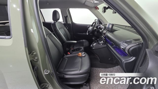 Hyundai Casper 2023 — photo 10