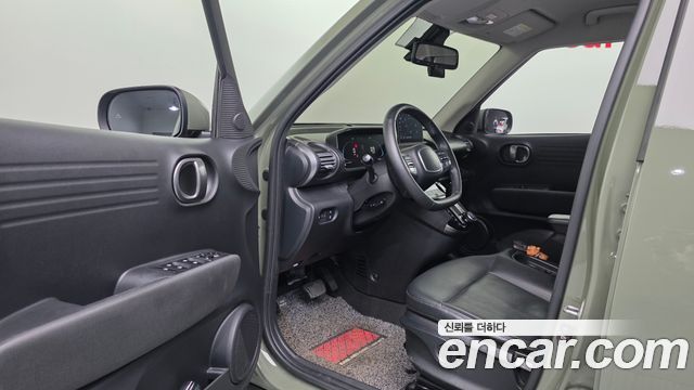 Hyundai Casper 2023 — photo 11