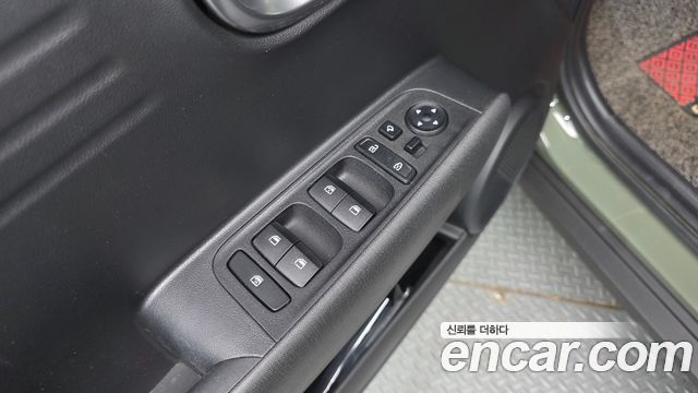 Hyundai Casper 2023 — photo 12