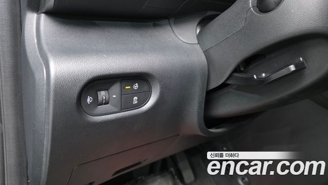 Hyundai Casper 2023 — photo 13
