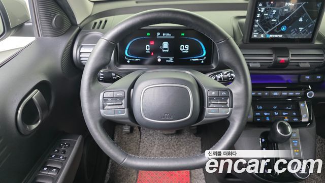 Hyundai Casper 2023 — photo 14