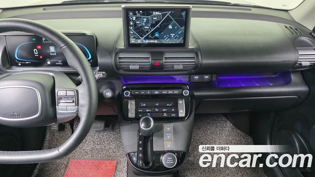 Hyundai Casper 2023 — photo 15