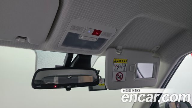 Hyundai Casper 2023 — photo 17