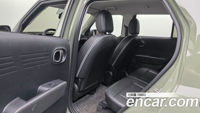 Hyundai Casper 2023 — photo 18