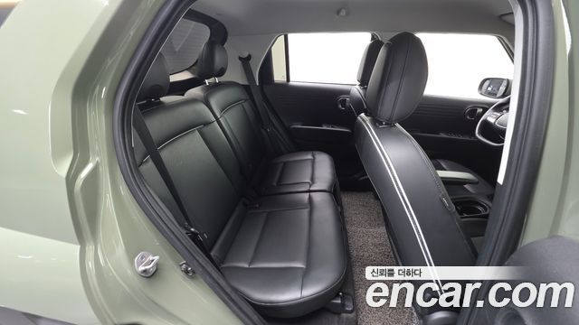 Hyundai Casper 2023 — photo 19