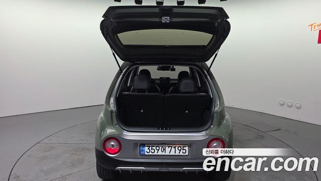 Hyundai Casper 2023 — photo 20