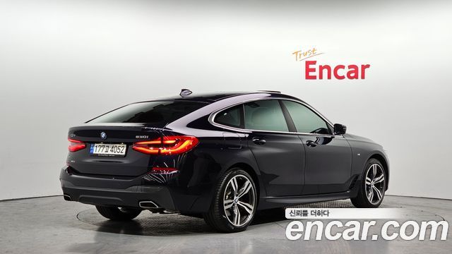 BMW Gran Turismo 2022 — photo 2