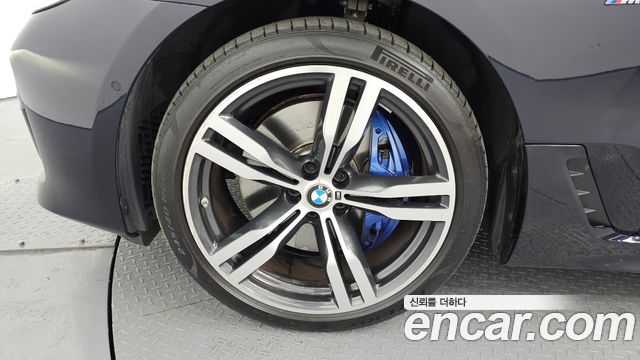 BMW Gran Turismo 2022 — photo 5