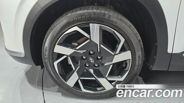Hyundai Santafe 2021 — photo 5