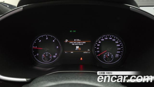 Hyundai Santafe 2021 — photo 8