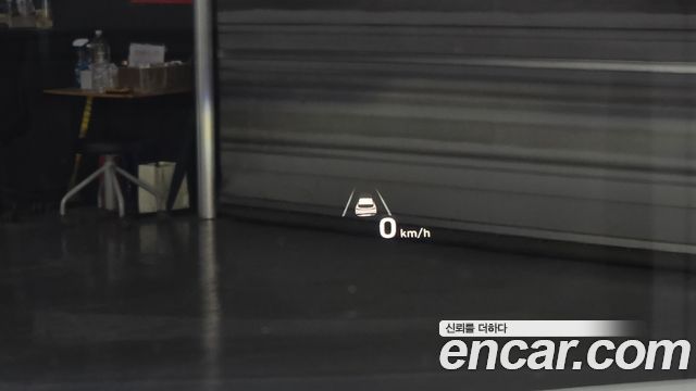 Hyundai Santafe 2021 — photo 16