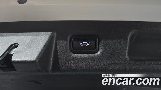 Hyundai Santafe 2021 — photo 20