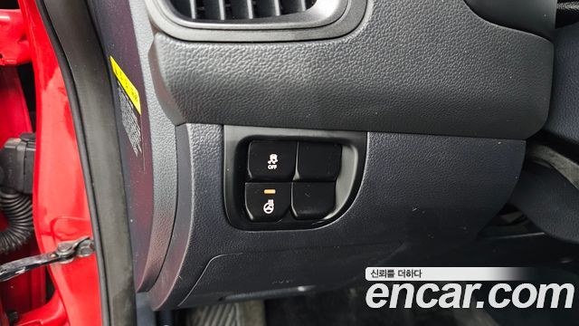 Kia pride 2014 — photo 15