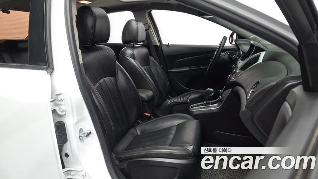 Chevrolet Korea Cruze 2015 — photo 11