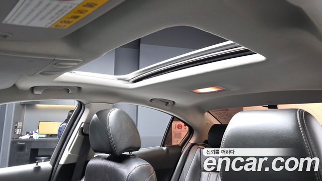 Chevrolet Korea Cruze 2015 — photo 17