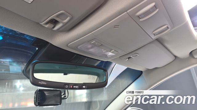 Chevrolet Korea Cruze 2015 — photo 19