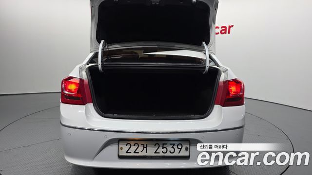Chevrolet Korea Cruze 2015 — photo 20