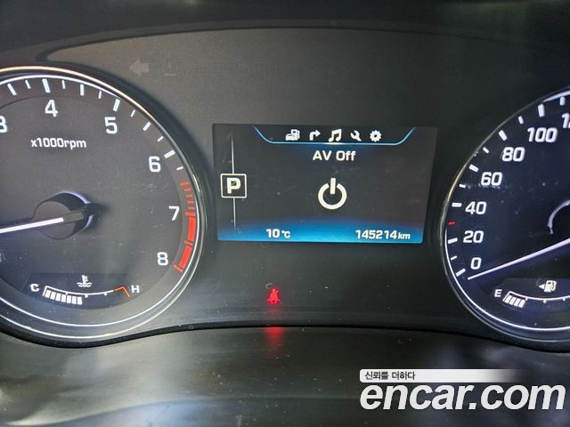 Hyundai Genesis 2015 — photo 7