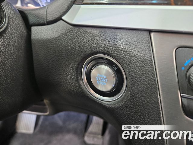 Hyundai Genesis 2015 — photo 13