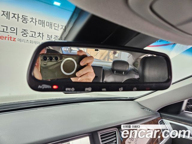 Hyundai Genesis 2015 — photo 14