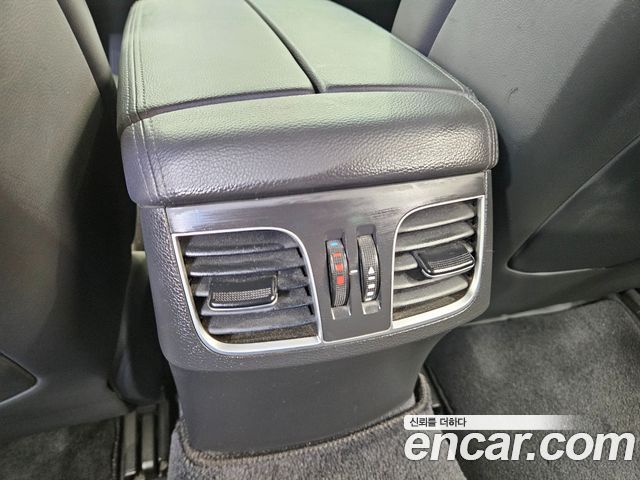 Hyundai Genesis 2015 — photo 19