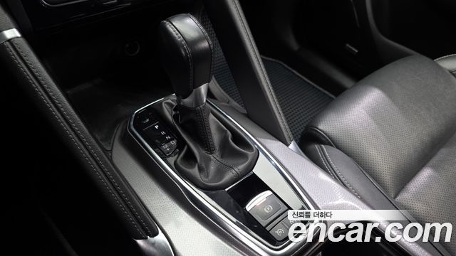 Renault Korea QM6 2018 — photo 9