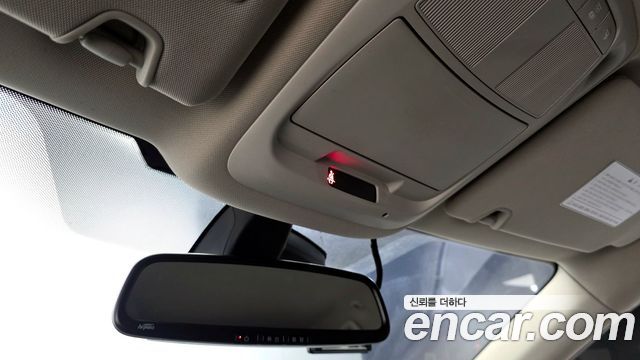 Renault Korea QM6 2018 — photo 16