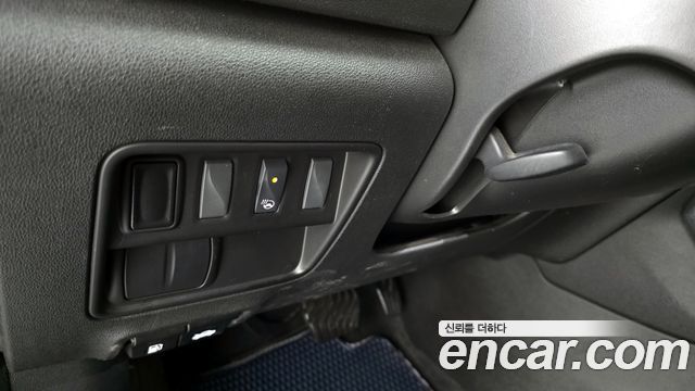Renault Korea QM6 2018 — photo 18