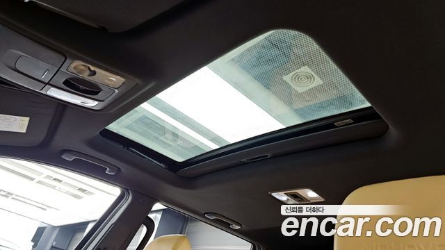 Kia Mohave 2021 — photo 18