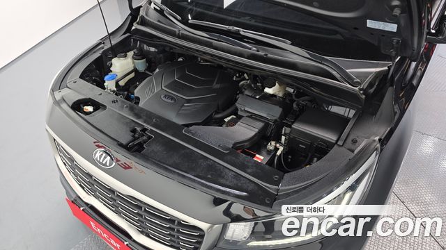 Kia Canival 2020 — photo 6
