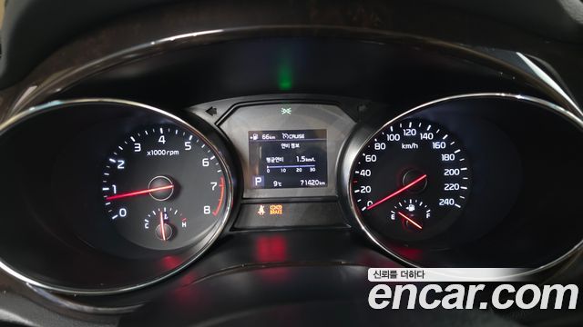 Kia Canival 2020 — photo 8