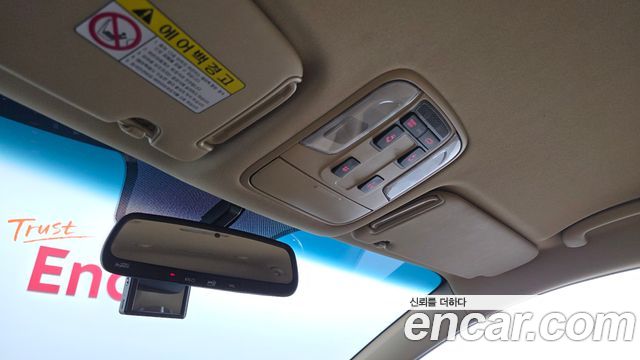 Kia Canival 2020 — photo 19