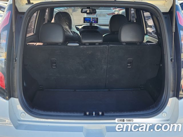 Kia Soul 2018 — photo 5
