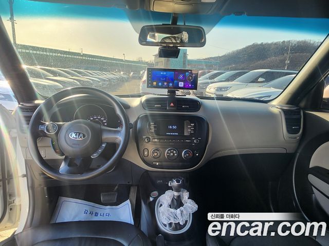 Kia Soul 2018 — photo 8
