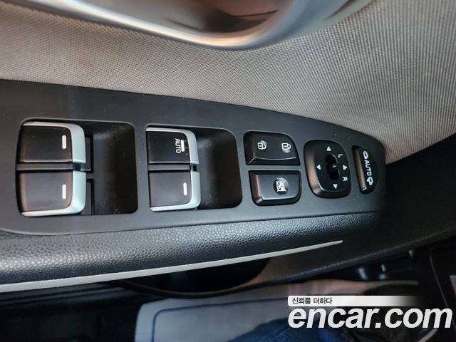 Kia Soul 2018 — photo 10