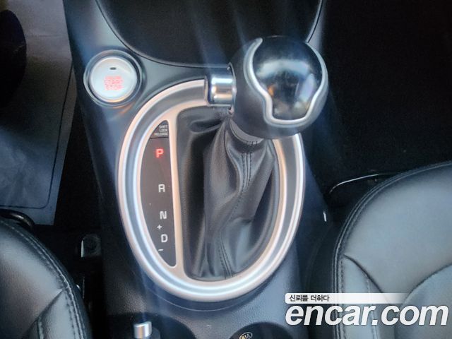 Kia Soul 2018 — photo 11