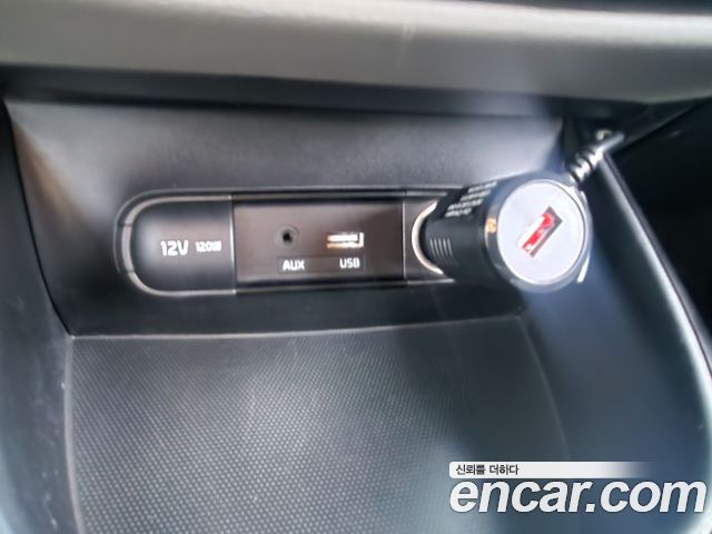 Kia Soul 2018 — photo 14