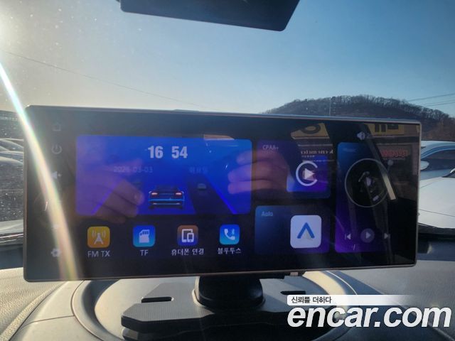 Kia Soul 2018 — photo 18