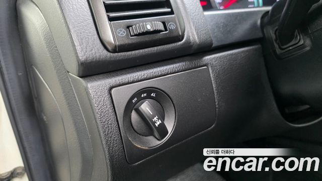 KG Mobility Rexton 2015 — photo 12