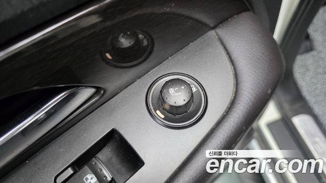 KG Mobility Rexton 2015 — photo 18