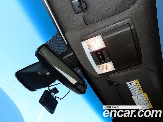 Lincoln MKS 2014 — photo 15